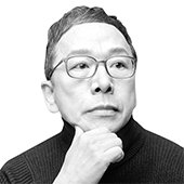 김규항 작가·『고래가 그랬어』 발행인