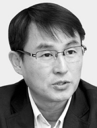 김서중 성공회대 미디어콘텐츠융합 자율학부 교수